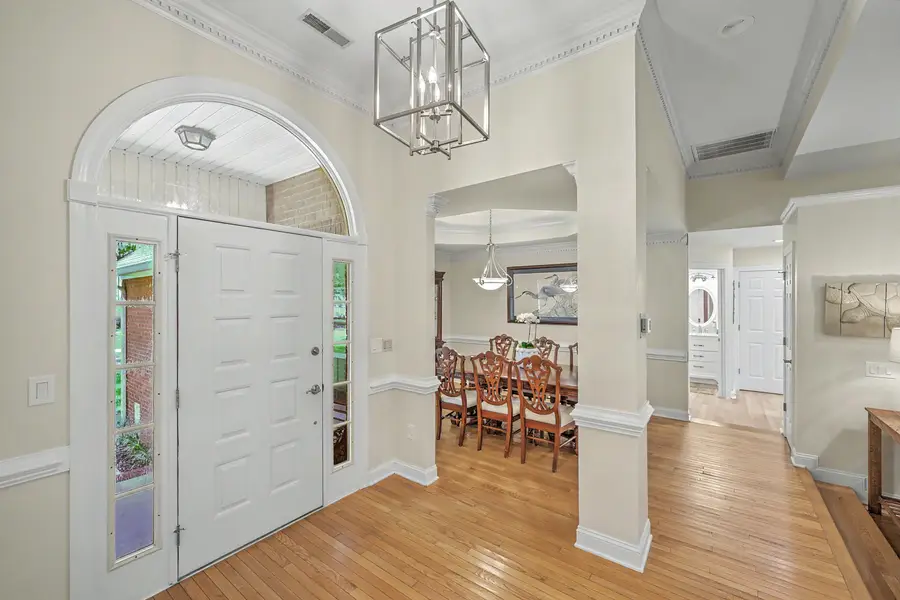 667 Fisherman's Bend, Mount Pleasant, SC 29464 - #3