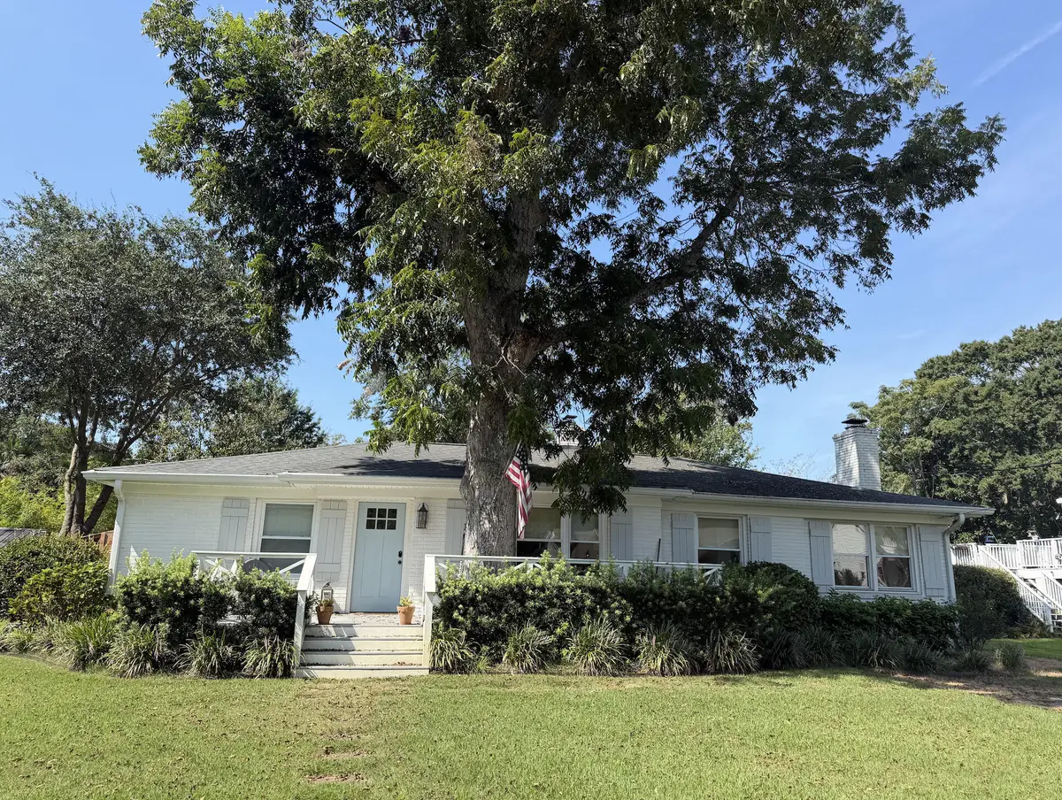1431 Barbara Street, Mount Pleasant, SC 29464 - #1