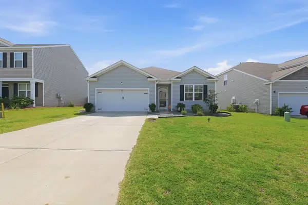 411 Cedarview Road, Summerville, SC 29486