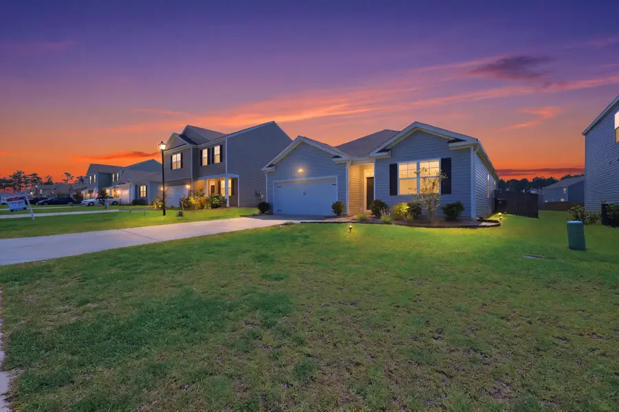 411 Cedarview Road, Summerville, SC 29486 - #2