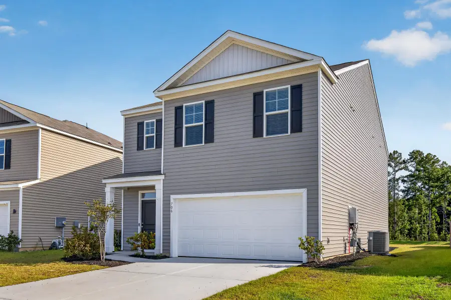 706 Ladywood, Summerville, SC 29486 - #2