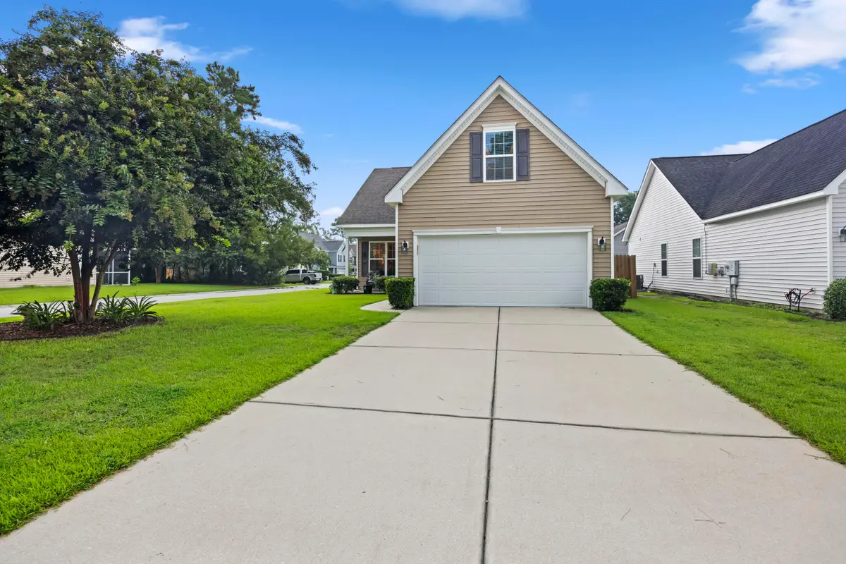 4952 Serene Lane, Hollywood, SC 29449 - #1