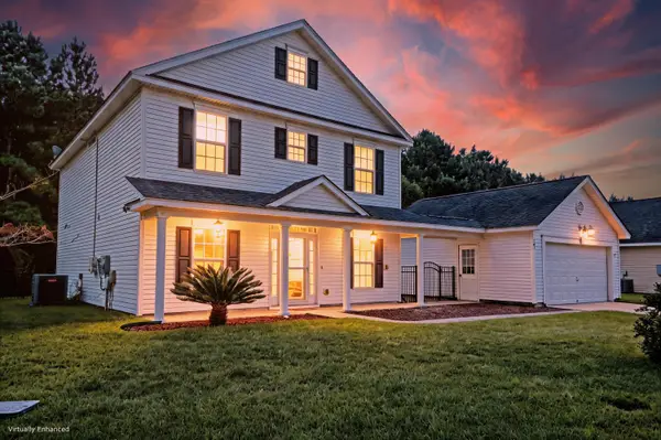 503 Savannah River Drive, Summerville, SC 29485