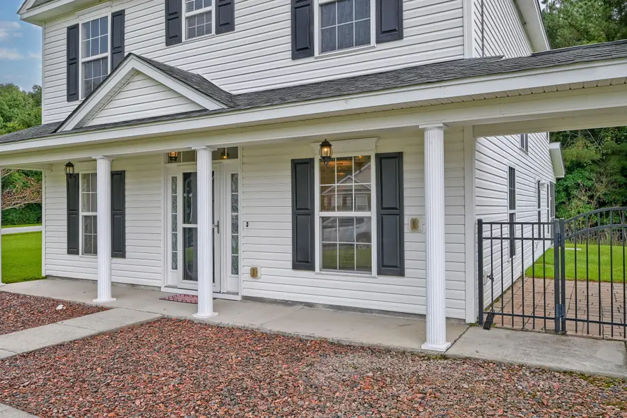 503 Savannah River Drive, Summerville, SC 29485 - #2