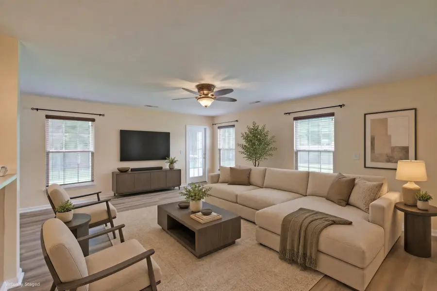 503 Savannah River Drive, Summerville, SC 29485 - #3