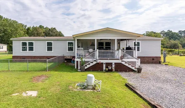 749 Coral Acres Drive, Moncks Corner, SC 29461