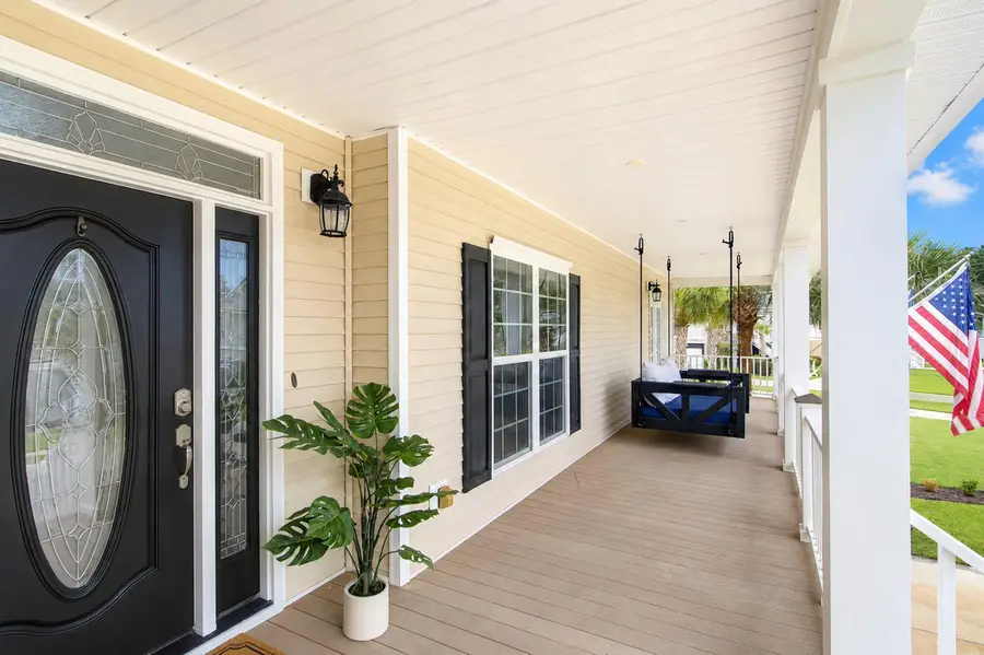 2488 Worthington Drive, Mount Pleasant, SC 29466 - #3