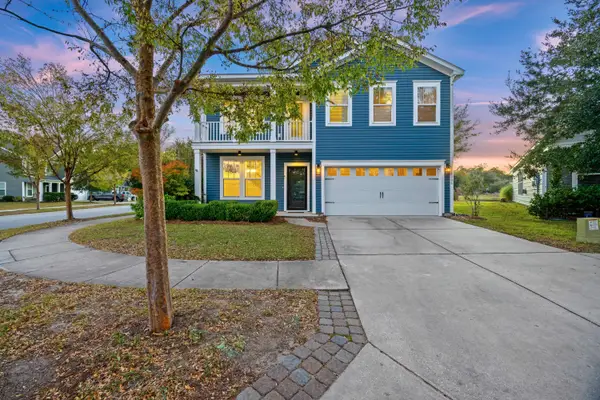 3306 Hartwell Street, Johns Island, SC 29455
