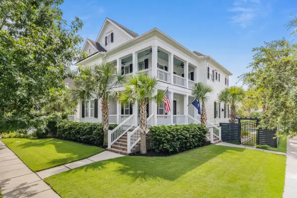 1513 Willtown Street, Charleston, SC 29492