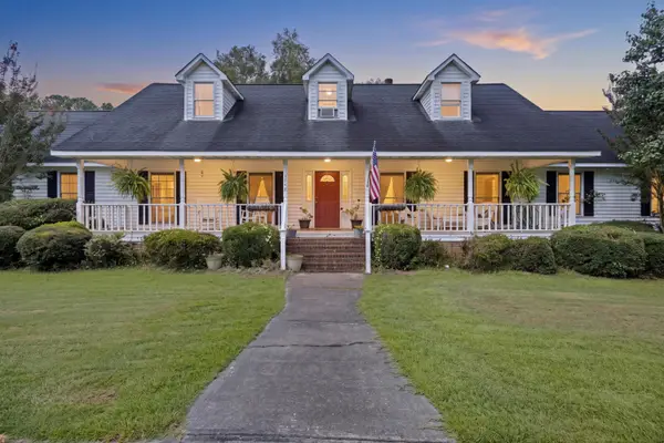 1240 Rhame Street, Holly Hill, SC 29059