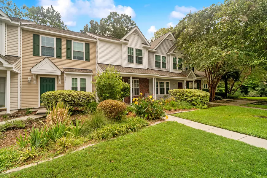 8037 Shadow Oak Drive, North Charleston, SC 29406 - #3