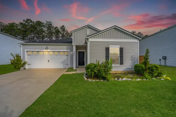 259 Firewheel Court, Summerville, SC 29486