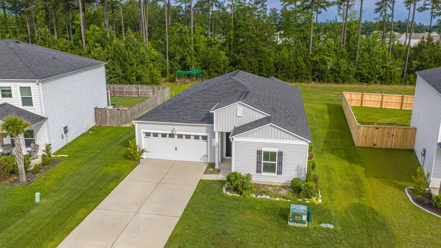 259 Firewheel Court, Summerville, SC 29486 - #2