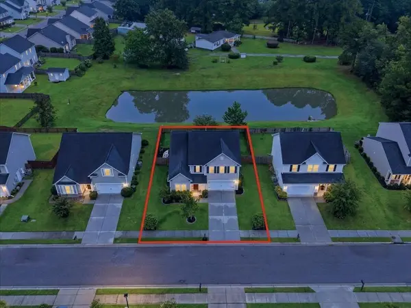 518 Adalina Drive, Goose Creek, SC 29445