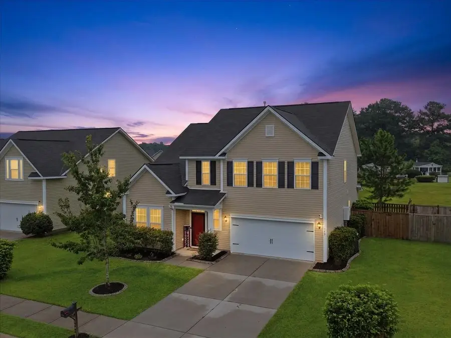 518 Adalina Drive, Goose Creek, SC 29445 - #3