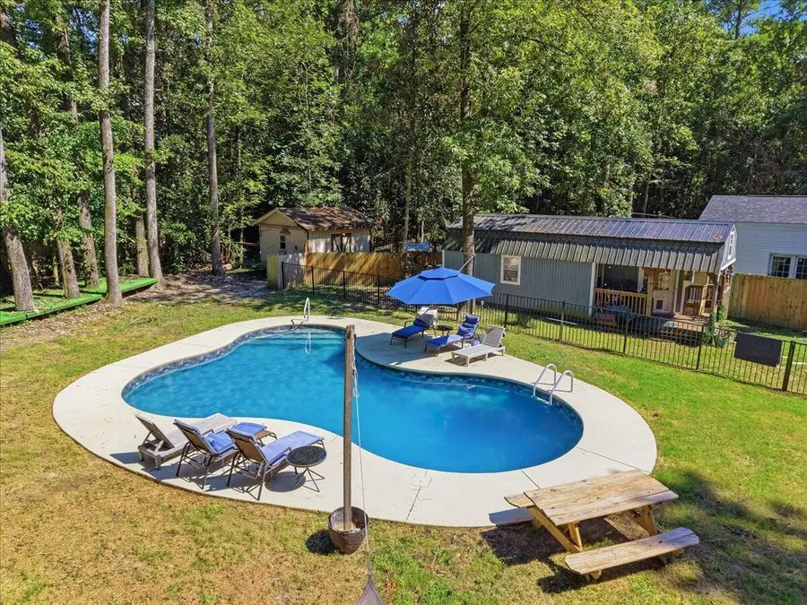 123 Sand Dollar Lane, Summerville, SC 29483 - #3