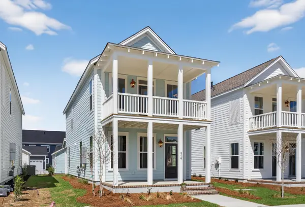 520 Ivy Green Lane, Summerville, SC 29486