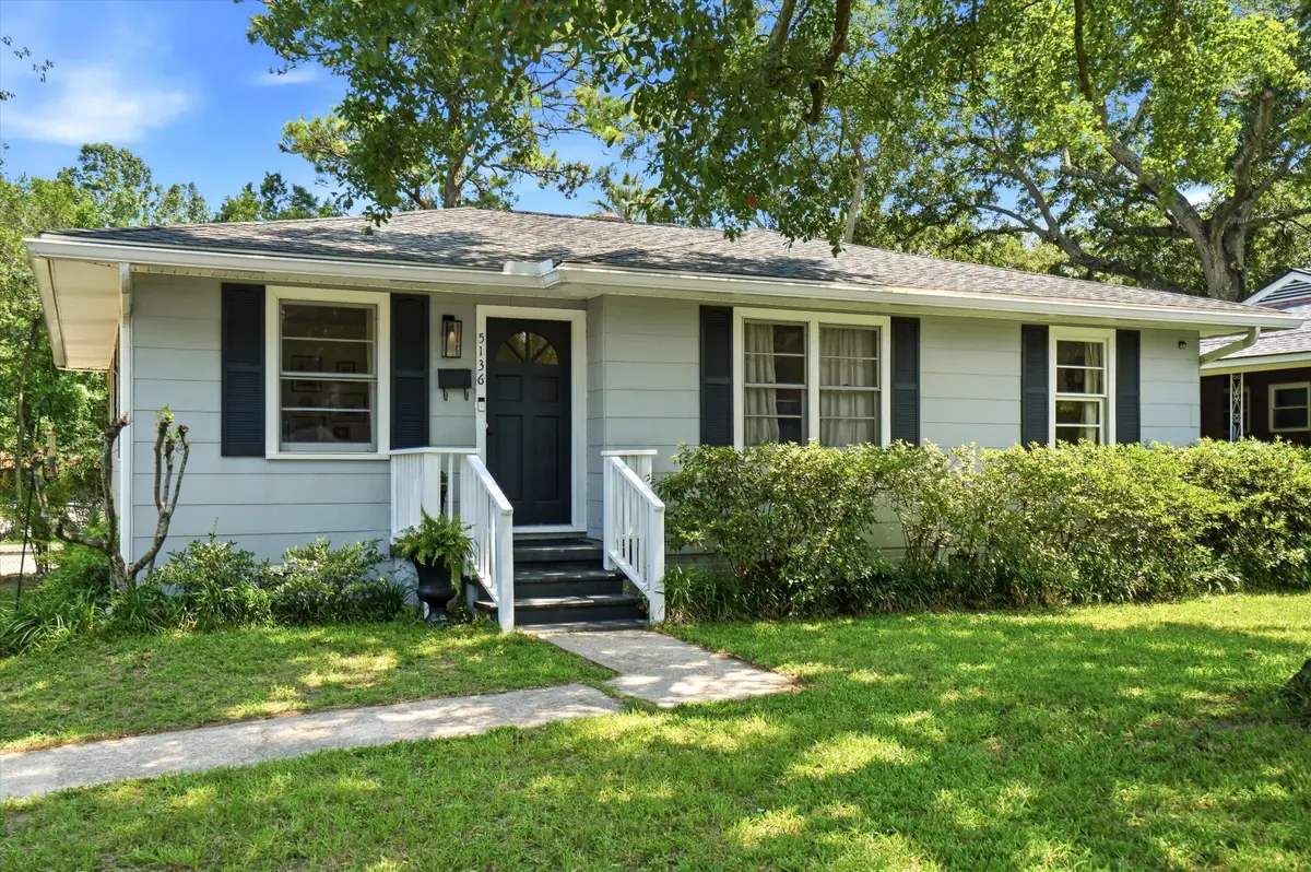 5136 Conway Street, North Charleston, SC 29405 - #1