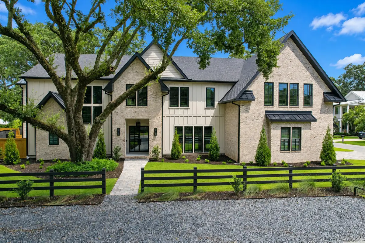723 Mccants, Mount Pleasant, SC 29464 - #1