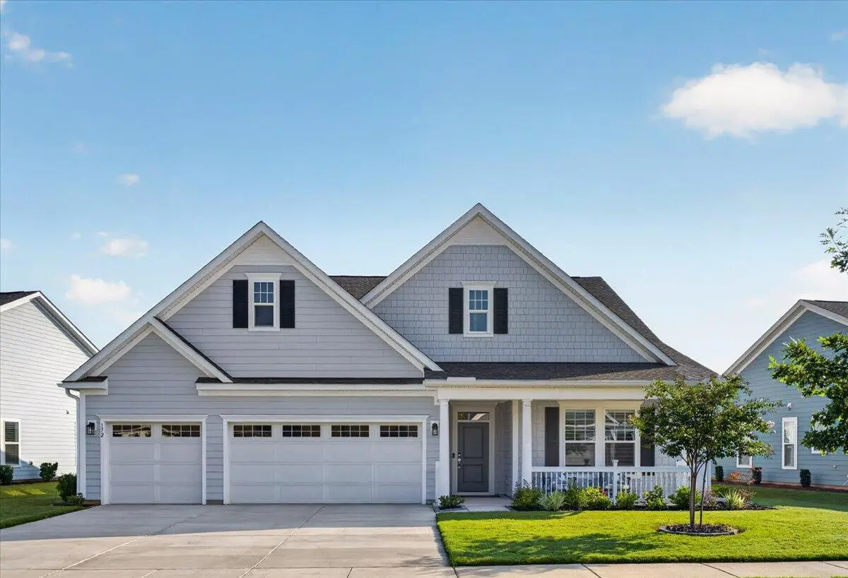 172 Collared Dove Court, Summerville, SC 29483 - #1
