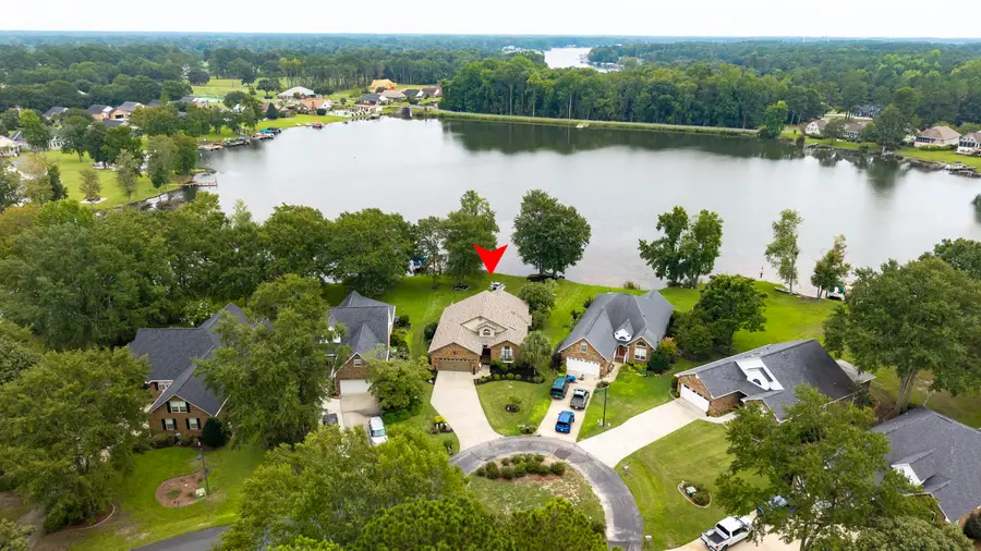209 Ridge Lake Drive #1, Manning, SC 29102 - #2