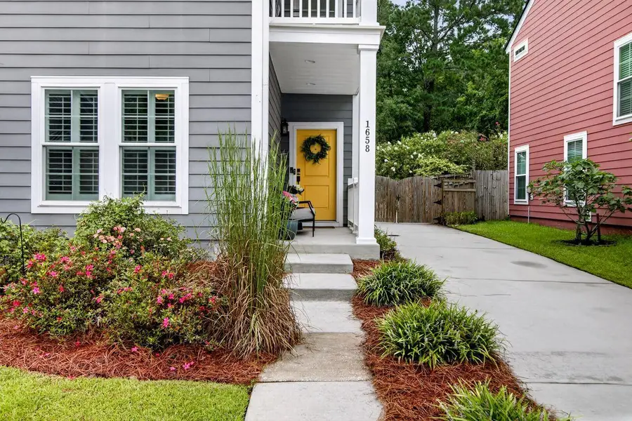 1658 Sparkleberry Lane, Johns Island, SC 29455 - #3