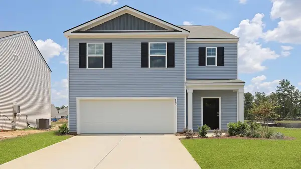 348 Willow Run Drive, Summerville, SC 29486