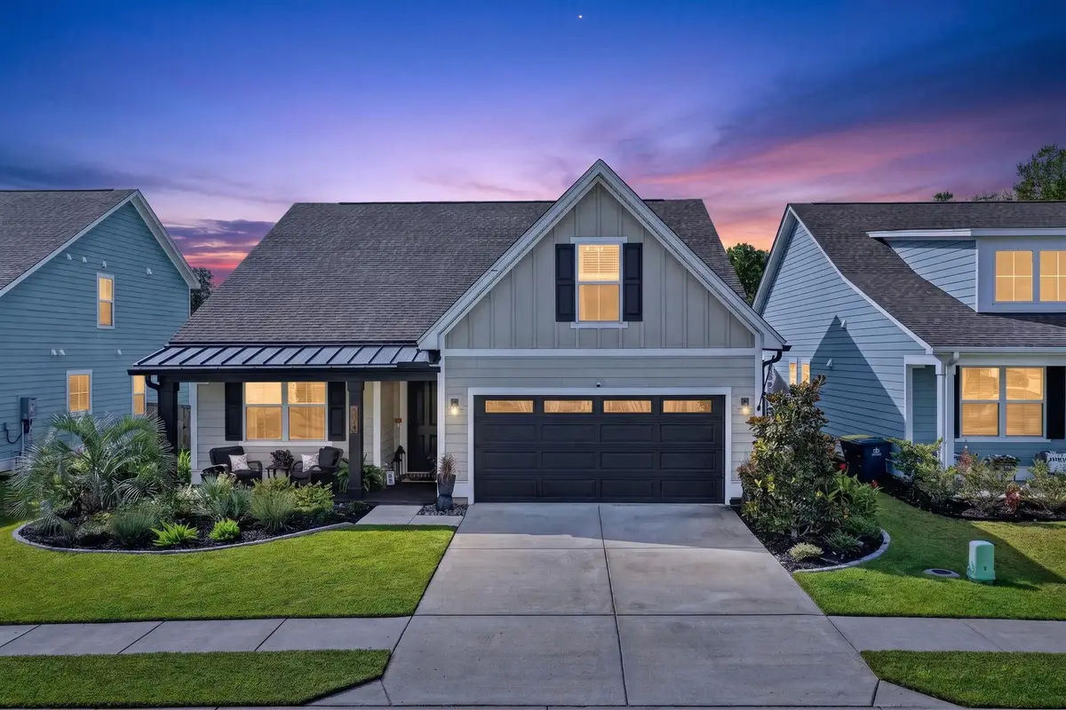 313 Hillman Trail Drive, Moncks Corner, SC 29461 - #1