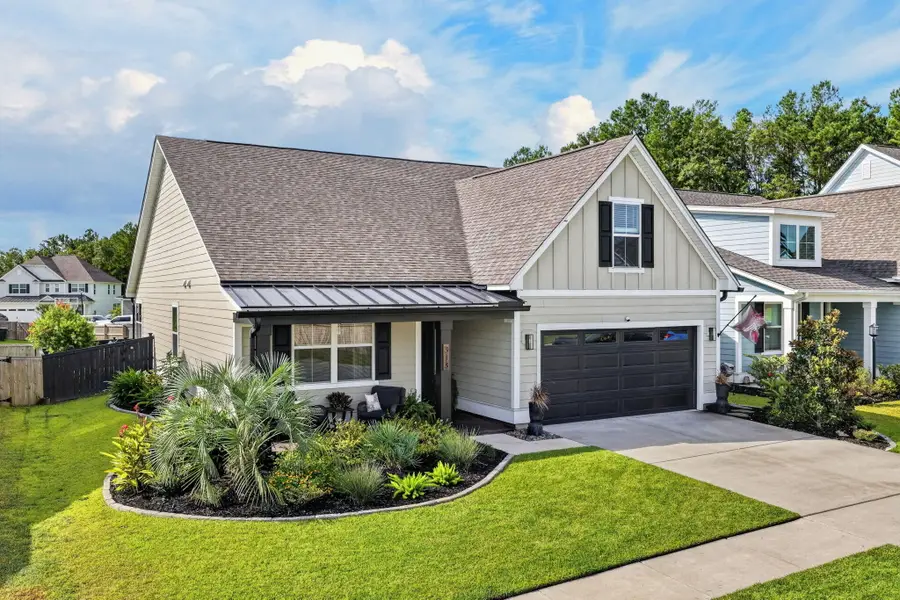 313 Hillman Trail Drive, Moncks Corner, SC 29461 - #3
