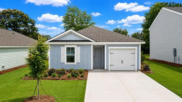 617 Perch Lane Lane, Santee, SC 29142