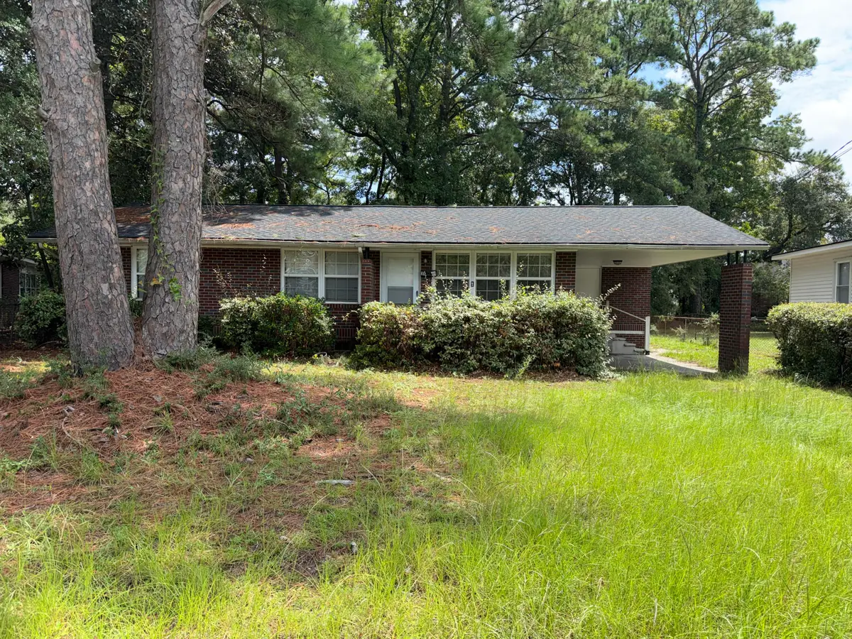 3917 Hilda Street, North Charleston, SC 29405 - #1