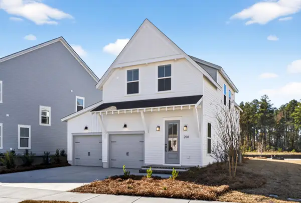 398 Brightside Trail, Summerville, SC 29486