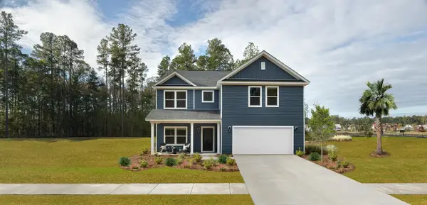 5377 Crinum Lilly, Summerville, SC 29485