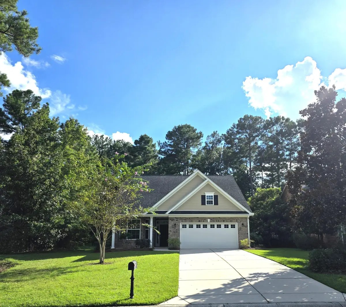 297 Renau Boulevard, Summerville, SC 29483 - #1