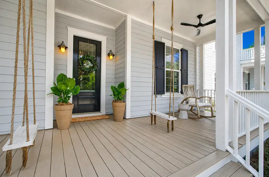 1649 Banning Street, Mount Pleasant, SC 29466 - #3