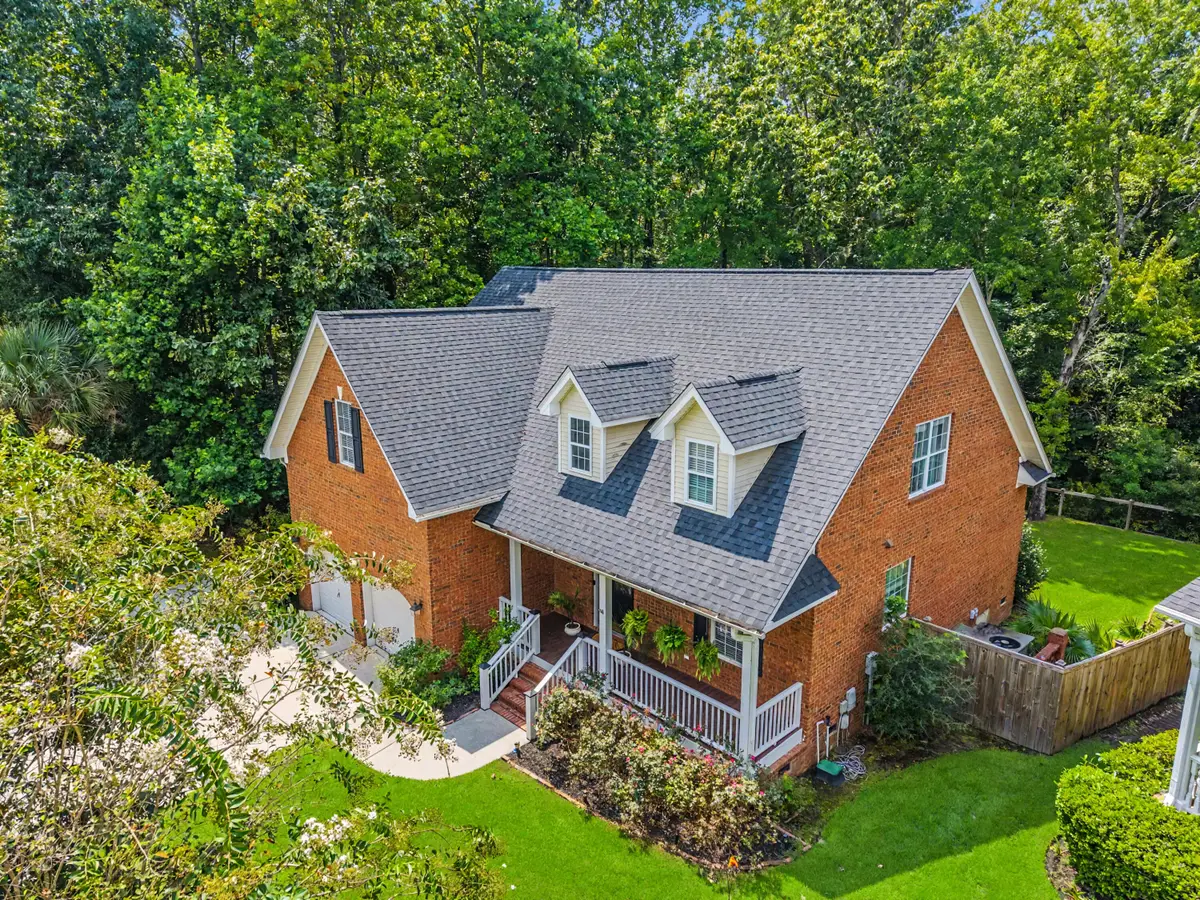 8631 Woodland Walk, North Charleston, SC 29420 - #1