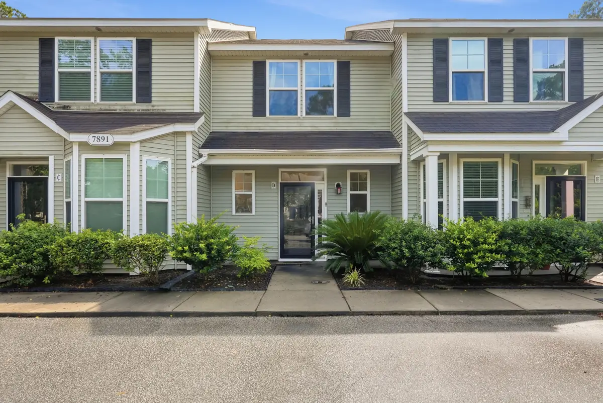 7891 Champion Way #23d, North Charleston, SC 29418 - #1