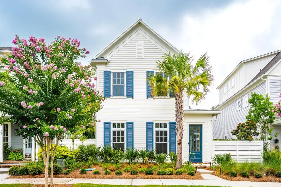 1171 Welcome Drive, Mount Pleasant, SC 29464 - #2