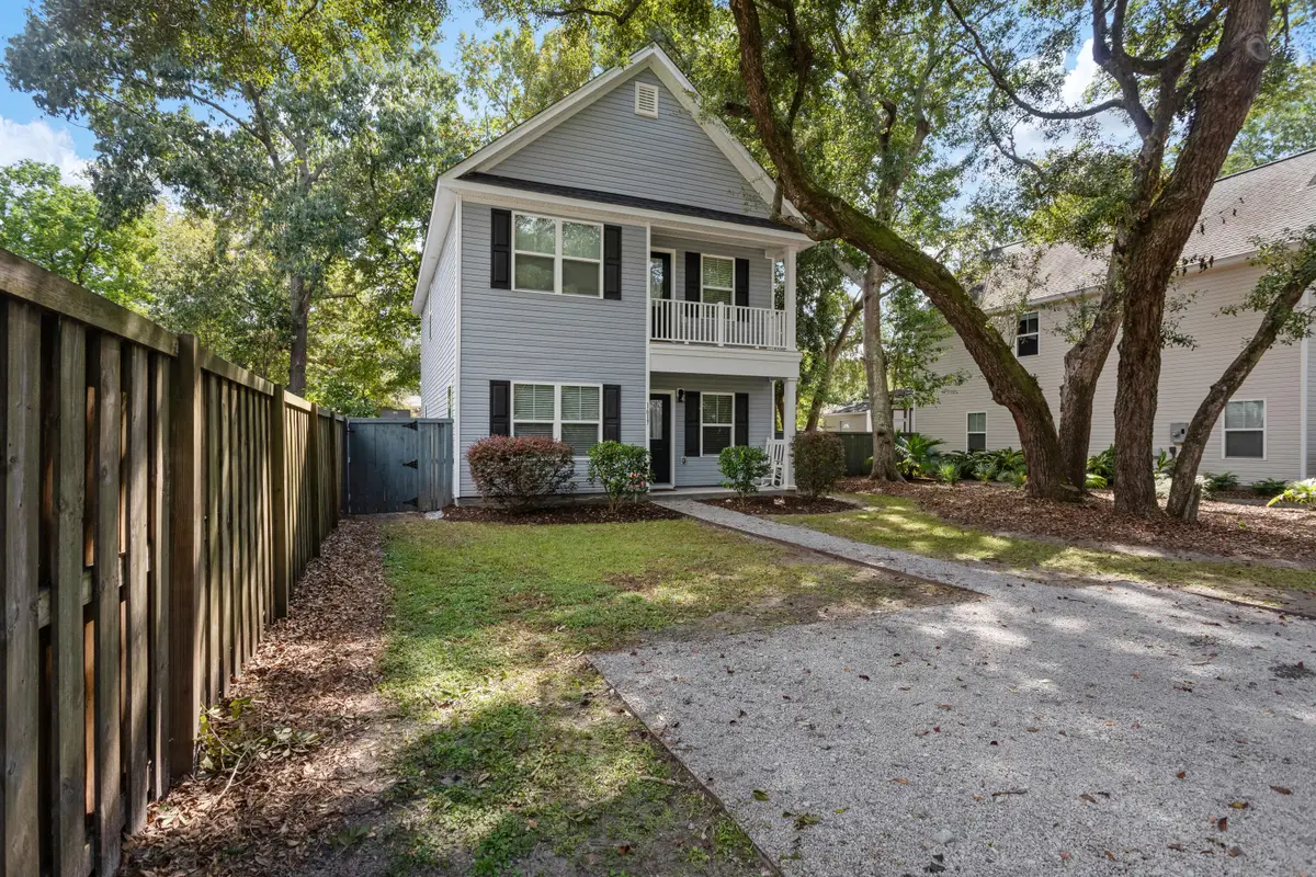 1617 Jessamine Road, Charleston, SC 29407 - #1
