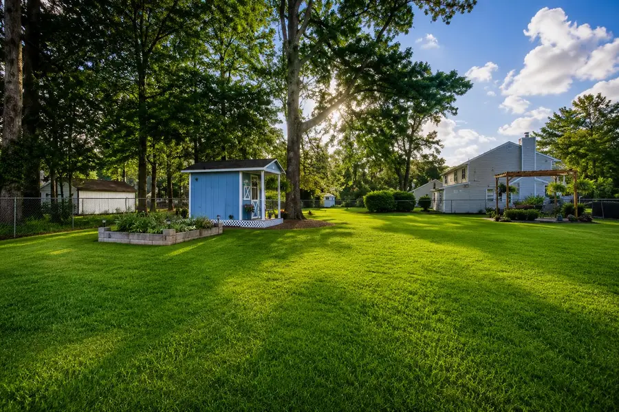 101 Ewell Court, Summerville, SC 29486 - #2