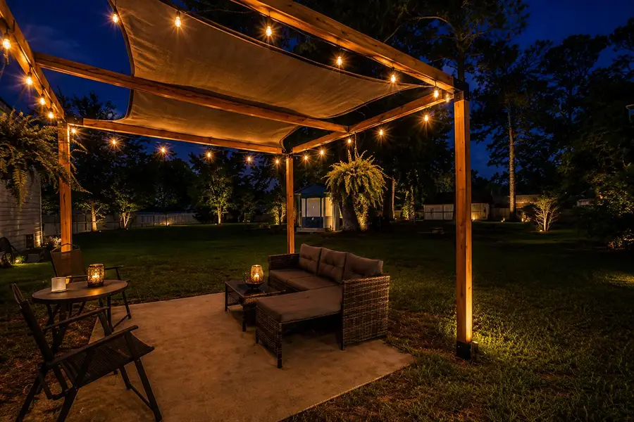 101 Ewell Court, Summerville, SC 29486 - #3