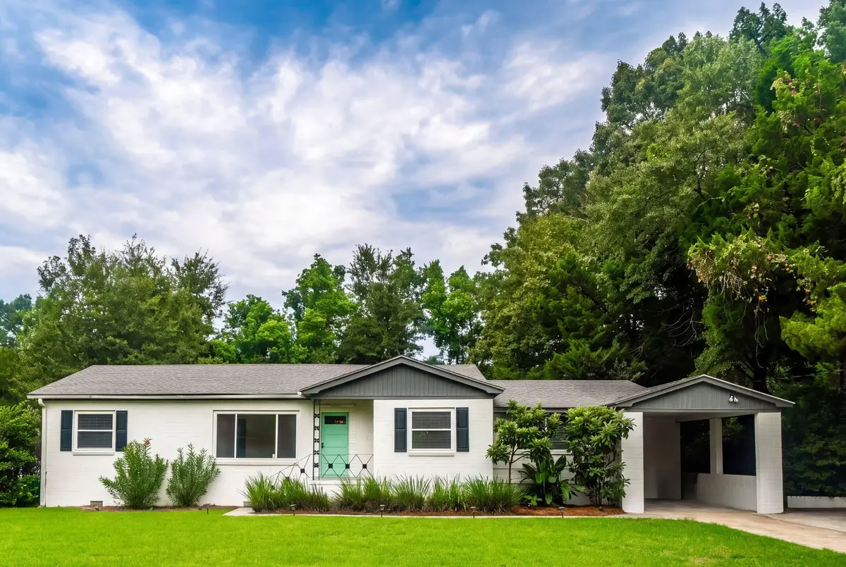 1714 Wambaw Avenue, Charleston, SC 29412 - #1