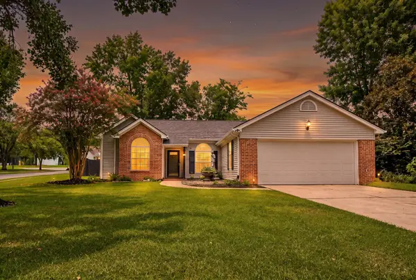 106 Turnbury Road, Goose Creek, SC 29445