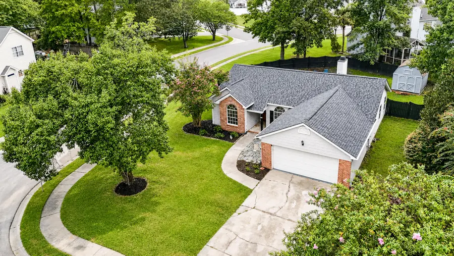 106 Turnbury Road, Goose Creek, SC 29445 - #3