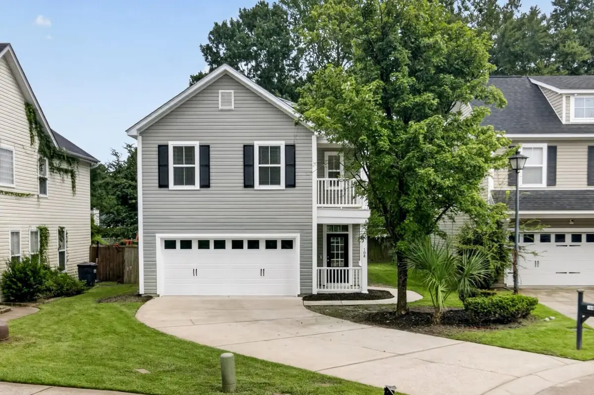 108 Alumni Court, Ladson, SC 29456 - #1