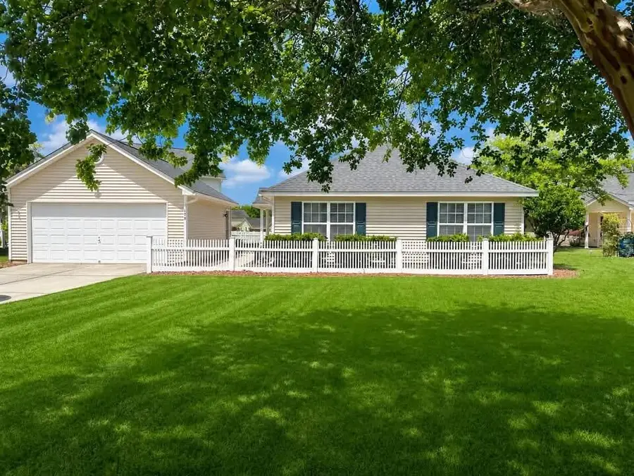 176 Moon Dance Lane, Summerville, SC 29483 - #3