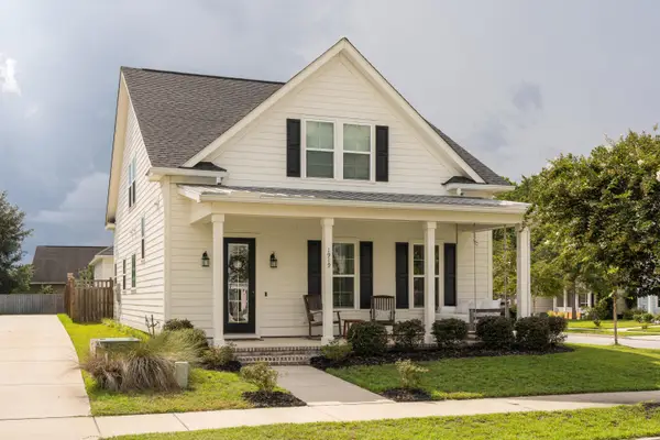 1919 Brittlebush Lane, Johns Island, SC 29455
