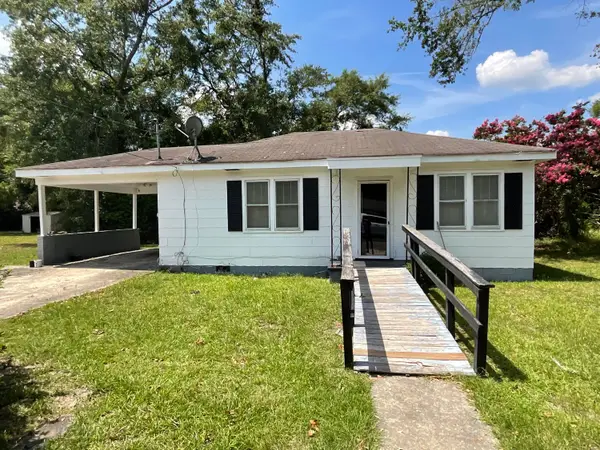 488 Smoak Street, Bamberg, SC 29003