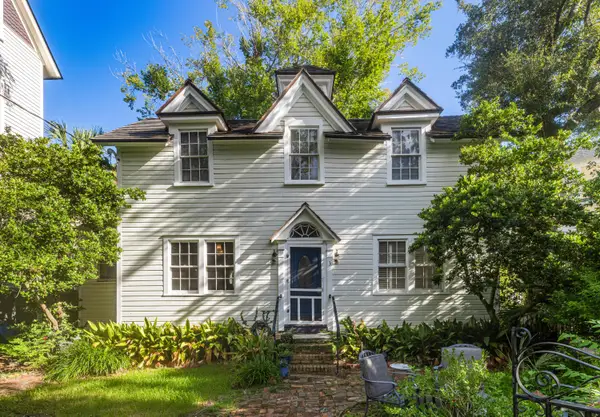 3 Savage Street, Charleston, SC 29401
