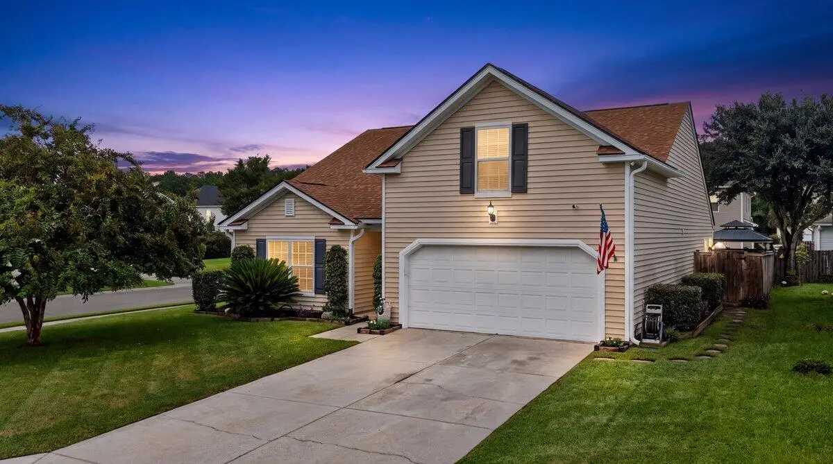 600 Parkwood Drive, Goose Creek, SC 29445 - #1